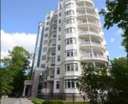 5-комнатная квартира площадью 265.3 кв.м, улица Фабрициуса, 22 | цена 120 000 000 руб. | www.metrprice.ru