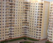 1-комнатная квартира площадью 38 кв.м, Черемухина ул., 12 | цена 4 500 000 руб. | www.metrprice.ru