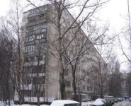 3-комнатная квартира площадью 57 кв.м, Красный Казанец ул., 15К2 | цена 6 500 000 руб. | www.metrprice.ru