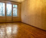 1-комнатная квартира площадью 32 кв.м, ул Сакко и Ванцетти, д. 4 | цена 3 400 000 руб. | www.metrprice.ru