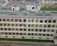 1-комнатная квартира площадью 31 кв.м, Богородский мкр, 16 | цена 24 500 000 руб. | www.metrprice.ru