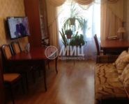 3-комнатная квартира площадью 59 кв.м, Петрозаводская ул., 10 | цена 8 150 000 руб. | www.metrprice.ru