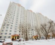 3-комнатная квартира площадью 72 кв.м, Сколковское ш., 13 | цена 9 350 000 руб. | www.metrprice.ru