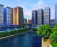 5-комнатная квартира площадью 209 кв.м, Усачева ул., 11 | цена 155 000 000 руб. | www.metrprice.ru