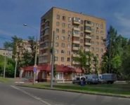 1-комнатная квартира площадью 32 кв.м, улица Бочкова, 11 | цена 7 650 000 руб. | www.metrprice.ru