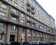 4-комнатная квартира площадью 102 кв.м, Староконюшенный переулок, 19 | цена 54 000 000 руб. | www.metrprice.ru