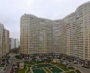 3-комнатная квартира площадью 119 кв.м, Покрышкина ул., 8к2 | цена 26 200 000 руб. | www.metrprice.ru