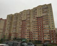 1-комнатная квартира площадью 46 кв.м, улица Лукино, 57А | цена 4 000 000 руб. | www.metrprice.ru