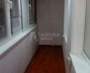 3-комнатная квартира площадью 54 кв.м, улица Кулакова, 19 | цена 4 350 000 руб. | www.metrprice.ru