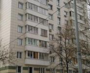 1-комнатная квартира площадью 34 кв.м, Полбина ул., 34 | цена 5 200 000 руб. | www.metrprice.ru