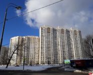 1-комнатная квартира площадью 35.6 кв.м, Окская ул., 5К1 | цена 7 400 000 руб. | www.metrprice.ru