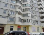 3-комнатная квартира площадью 76 кв.м, Грина ул., 28К1 | цена 14 850 000 руб. | www.metrprice.ru