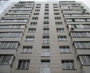 2-комнатная квартира площадью 38 кв.м, Симферопольский пр., 12 | цена 6 400 000 руб. | www.metrprice.ru