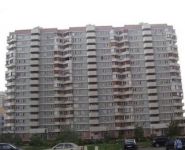 1-комнатная квартира площадью 36 кв.м, Белореченская улица, 24 | цена 5 570 000 руб. | www.metrprice.ru