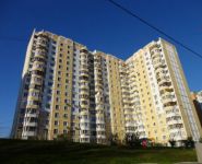 2-комнатная квартира площадью 53 кв.м, Одесская улица, 22к3 | цена 10 500 000 руб. | www.metrprice.ru