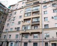 2-комнатная квартира площадью 74 кв.м, Лубянский пр., 17С2 | цена 32 000 000 руб. | www.metrprice.ru