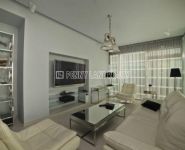3-комнатная квартира площадью 185 кв.м, Пресненская наб., 8С1 | цена 122 644 400 руб. | www.metrprice.ru