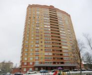 1-комнатная квартира площадью 41 кв.м, Первомайская ул., 19К1 | цена 3 250 000 руб. | www.metrprice.ru