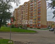1-комнатная квартира площадью 44 кв.м, улица Тимирязева, 8 | цена 3 800 000 руб. | www.metrprice.ru