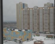 1-комнатная квартира площадью 38 кв.м, Курыжова ул. | цена 2 100 000 руб. | www.metrprice.ru