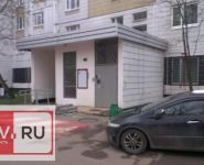 1-комнатная квартира площадью 39 кв.м, Воронежская ул., 7 | цена 6 000 000 руб. | www.metrprice.ru