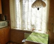 2-комнатная квартира площадью 45 кв.м, Байкальская ул., 35 | цена 6 300 000 руб. | www.metrprice.ru