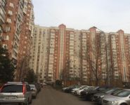 1-комнатная квартира площадью 44 кв.м, Поречная ул., 31-1 | цена 6 250 000 руб. | www.metrprice.ru