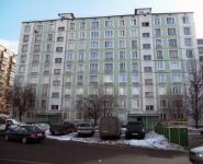 3-комнатная квартира площадью 52 кв.м, Карельский бул., 8К2 | цена 6 300 000 руб. | www.metrprice.ru