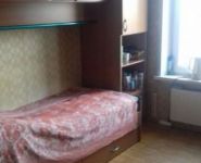 3-комнатная квартира площадью 59 кв.м, Бирюлёвская улица, 44 | цена 1 750 000 руб. | www.metrprice.ru