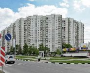 2-комнатная квартира площадью 54 кв.м, Новоясеневский просп., 22 | цена 8 390 000 руб. | www.metrprice.ru