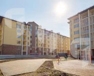 1-комнатная квартира площадью 43 кв.м, Лиственная улица, 3 | цена 5 800 000 руб. | www.metrprice.ru