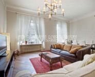 4-комнатная квартира площадью 112 кв.м, Большая Бронная улица, 7 | цена 117 000 000 руб. | www.metrprice.ru