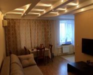 3-комнатная квартира площадью 64 кв.м, Спортивная ул., 21 | цена 6 300 000 руб. | www.metrprice.ru