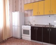 1-комнатная квартира площадью 40.2 кв.м, Щёлковское шоссе, 61 | цена 6 500 000 руб. | www.metrprice.ru