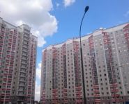 1-комнатная квартира площадью 38 кв.м, Чечерский пр., 124К2 | цена 4 300 000 руб. | www.metrprice.ru