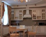 3-комнатная квартира площадью 156 кв.м, Арбат ул., 31С2 | цена 88 038 000 руб. | www.metrprice.ru