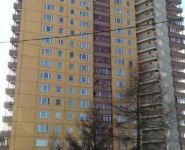 3-комнатная квартира площадью 73 кв.м, Никулинская ул., 6К1 | цена 18 000 000 руб. | www.metrprice.ru