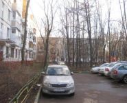 1-комнатная квартира площадью 32 кв.м, Никитинская ул., 14К2 | цена 4 450 000 руб. | www.metrprice.ru