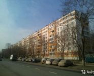 2-комнатная квартира площадью 45 кв.м, Полбина ул., 60 | цена 5 950 000 руб. | www.metrprice.ru