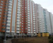 1-комнатная квартира площадью 38 кв.м, Авиаторов ул., 5С4 | цена 5 350 000 руб. | www.metrprice.ru