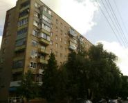 2-комнатная квартира площадью 47 кв.м, Акуловская улица, 23 | цена 3 100 000 руб. | www.metrprice.ru