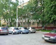 2-комнатная квартира площадью 44 кв.м, Мичурина ул., 6 | цена 3 900 000 руб. | www.metrprice.ru