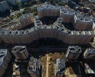 3-комнатная квартира площадью 87 кв.м, Радиальная 6-я ул., 7К12 | цена 12 730 000 руб. | www.metrprice.ru