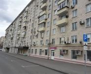 2-комнатная квартира площадью 62 кв.м, Варшавское шоссе, д. 71к1 | цена 9 250 000 руб. | www.metrprice.ru