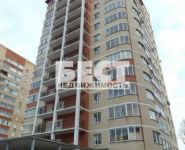 1-комнатная квартира площадью 46 кв.м, Дергаевская улица, 18 | цена 3 200 000 руб. | www.metrprice.ru