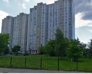 2-комнатная квартира площадью 52 кв.м, Ясный пр., 25 | цена 8 400 000 руб. | www.metrprice.ru