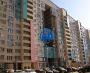 1-комнатная квартира площадью 39 кв.м, Комарова ул., 2к3 | цена 5 390 000 руб. | www.metrprice.ru