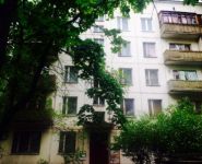 3-комнатная квартира площадью 56 кв.м, Самаркандский бульвар, 22к1 | цена 7 100 000 руб. | www.metrprice.ru