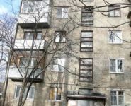 1-комнатная квартира площадью 31 кв.м, Московский пр-т, 14 | цена 2 950 000 руб. | www.metrprice.ru