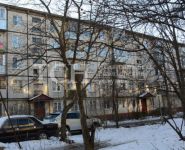 1-комнатная квартира площадью 31.1 кв.м, Советский пр-т, 16 | цена 2 380 000 руб. | www.metrprice.ru